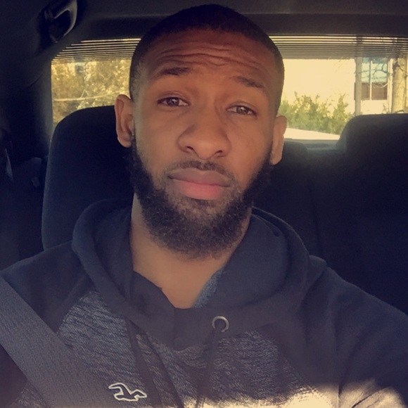 Meet your Posher, Calvin - Picture 1 of 1